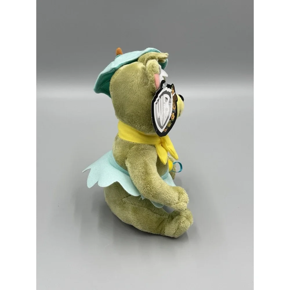Hanna Barbera Yogi Bear Show Cindy Plush 8
